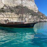 Cagliari: Classic Boat tour along the gulf with tasting. - Who Would Love This Tour?