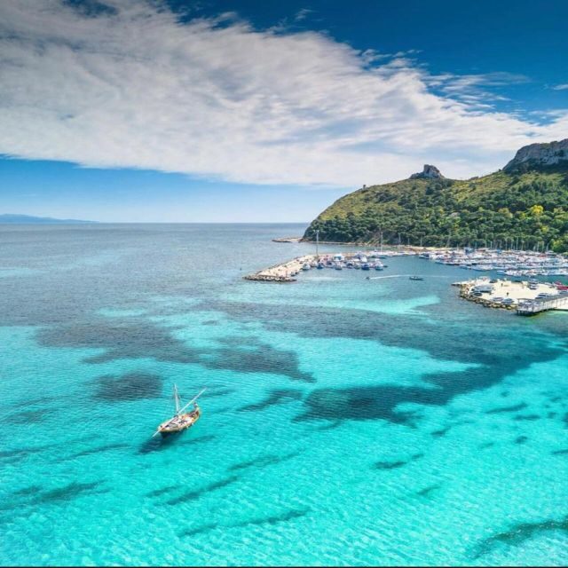 Cagliari: Devil's Saddle Cruise with Snorkeling and Aperitif - The Activities: What Youll Actually Do