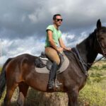 Cagliari: panoramic horseback riding - Authentic Feedback from Past Participants