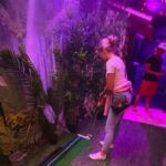 Cala Millor: indoor game "FunChallenge",duels,creative tasks - The Itinerary and Challenges