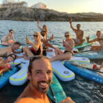 Cala Ratjada: Private SUP Sunset Experience with Drinks - Who Is This Tour Best For?