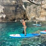 Cala Tango: Marine Reserve Cave & Snorkel Paddle Board Tour - Who Should Consider This Tour?