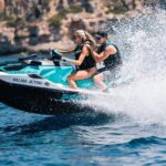 Calanova: Doble Jet Ski excursion with guide - What Reviewers Say