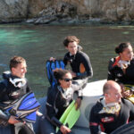 Calanques National Park Snorkel and Scuba Dive - Guided Scuba Dive with Personal Instructor
