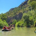 Calasparra: Almadenes Canyon Rafting Tour & Visit 3 Caves - Why You Should Consider This Tour