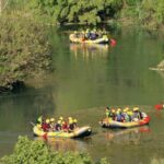 Calasparra: Almadenes Canyon Rafting with Caves and Rock Art - Who Should Consider This Tour?