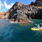 Câmara de Lobos: Private Guided Kayaking Tour in Madeira - What’s Included and What You Should Know