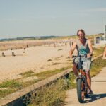 Camber Sands: Fat Tyre Ebike Hire - Exploring the Coast: Camber Sands and Beyond
