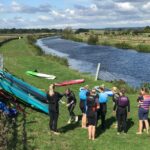 Camber: Stand-Up Paddleboarding River Tour - The Experience: Deep Dive into the Details