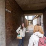 Cambridge: Cambridge and Colonialism Tour - The Practical Side: What to Expect