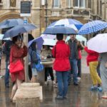 Cambridge: Chinese University Student-Guided Walking Tour - Who Will Love This Tour?