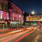 Camdens Yuletide Private Tour: Lights, Markets & Magic - The Itinerary in Detail