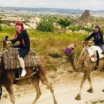Camel Safari in Cappadocia - The Sum Up