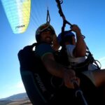 Caminito Del Rey Environment: Tandem paragliding flights - The Experience: What You Can Expect