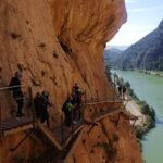 Caminito del Rey from Málaga, small group up to 7 people - What to Expect During the Walk