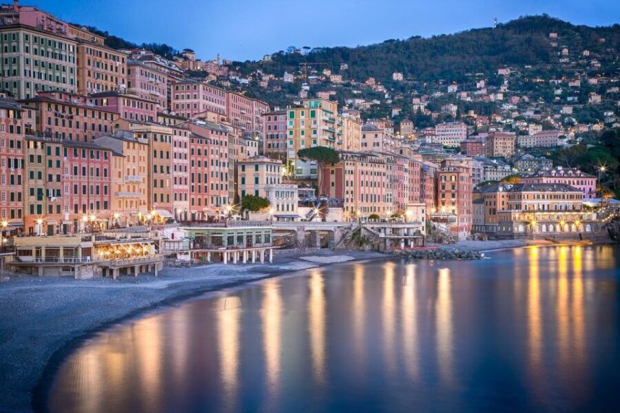 Camogli: Boat Tour on the trail of the Tonnarella - Frequently Asked Questions