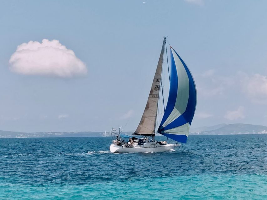 Can Pastilla: Sailboat Tour with Snorkeling, Tapas & Drinks - Authenticity and Guest Insights