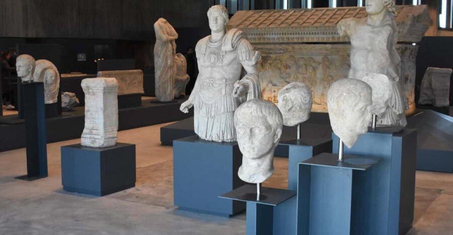 Canakkale: Full-Day Ancient Troy and Museum of Troy Tour - Is This Tour Worth the Price?