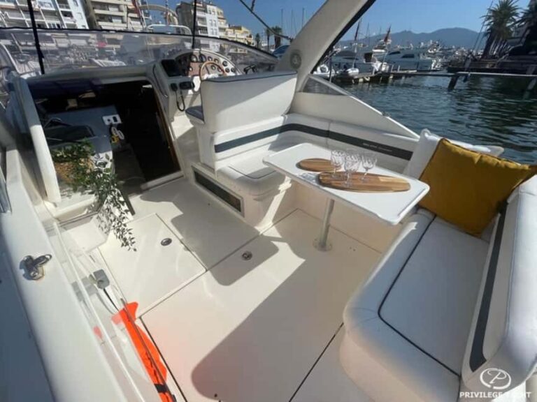 Cannes : Aperitif on a boat - Why This Experience Offers Great Value