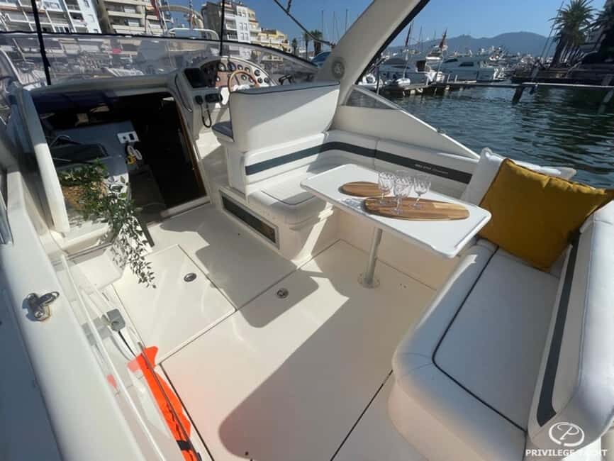 Cannes : Aperitif on a boat - Why This Experience Offers Great Value