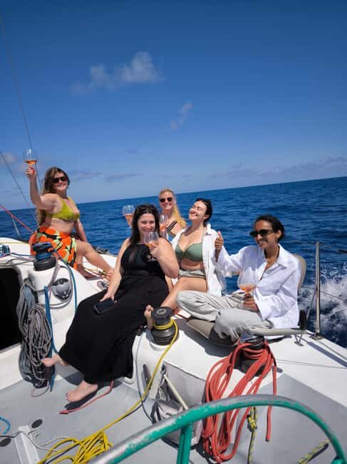 Cannes: Olympic Cruise in the French Riviera - The Experience From the Reviews