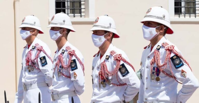 Cannes or Antibes: Nice, Eze, Monaco, & Monte Carlo Day Trip - What Makes This Tour Stand Out?