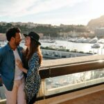 Cannes: Photo Shoot with a Private Vacation Photographer - Who Will Love This?