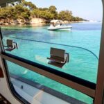 Cannes: Private Boat Trip to Lerins Islands & Cap d'Antibes - The Value of the Experience