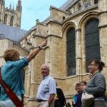 Canterbury: City & Cathedral Private Guided Tour - Why This Tour Works Well for Different Travelers