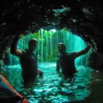 Canyoning Experience & Furnas Tour (Azores - São Miguel) - The Itinerary in Detail