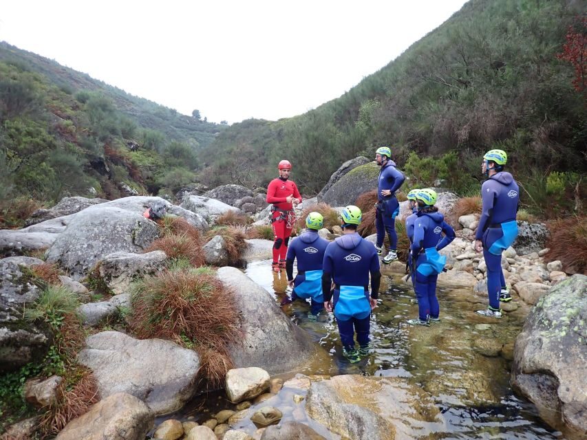Canyoning Tour in Portugal - The Sum Up: Is It Worth It?