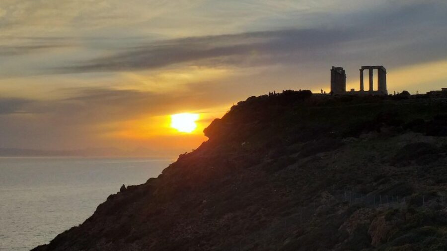 Cape Sounion Semi- Private Sunset tour - What Makes This Tour Stand Out?