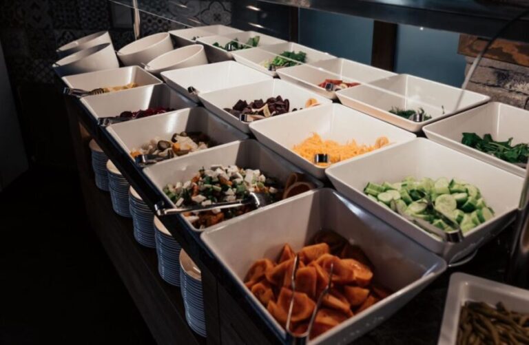 Cappadocia: All-Inclusive Lunch with Table Reservation - Practical Details and Logistics