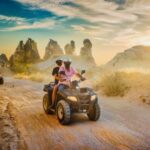 Cappadocia ATV (Quadbike) Tour - The Itinerary: What You’ll See and Do