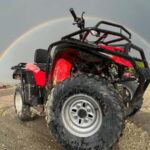 Cappadocia Atv Tour : Full Extremly Atv Tour (Private Route) - Final Thoughts