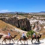 Cappadocia: Camel Safari - Final Thoughts