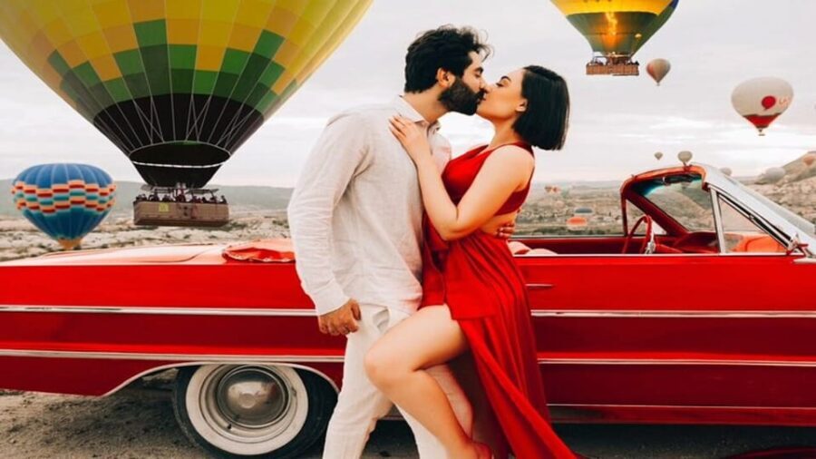 Cappadocia Classic Car Tour & Photoshoot & 1 Rental Dress - The Reviewers’ Perspective