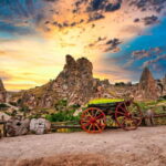 Cappadocia: Express Mix (Red Tour & Underground City) - Practical Details: What You Should Know