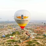 Cappadocia: Fairy Chimneys Sunrise Hot Air Balloon Flight - The Pre-Flight Phase: Safety & Excitement