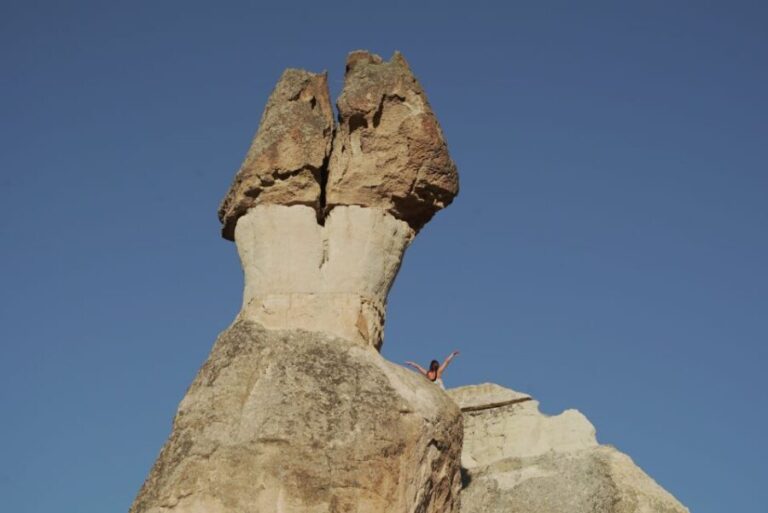 Cappadocia: Full-Day Highlights Tour - Authentic Experiences and Honest Feedback