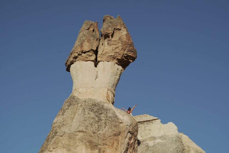 Cappadocia: Full-Day Highlights Tour - Authentic Experiences and Honest Feedback