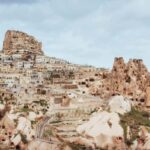 Cappadocia: Full-Day North & South Tour with Local Guide - Practical Details & What to Expect