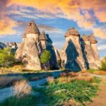 Cappadocia: Full-Day Small Group Guided Tour with Lunch - What Reviewers Say About This Tour