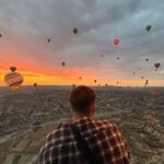 Cappadocia: Göreme Sunrise Hot Air Balloon Flight - The Itinerary Breakdown