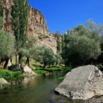 Cappadocia Green Tour without Lunch and Tickets - The Itinerary Breakdown