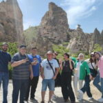 Cappadocia: Guided Red Tour with Lunch and Ticket - What Makes This Tour Stand Out?