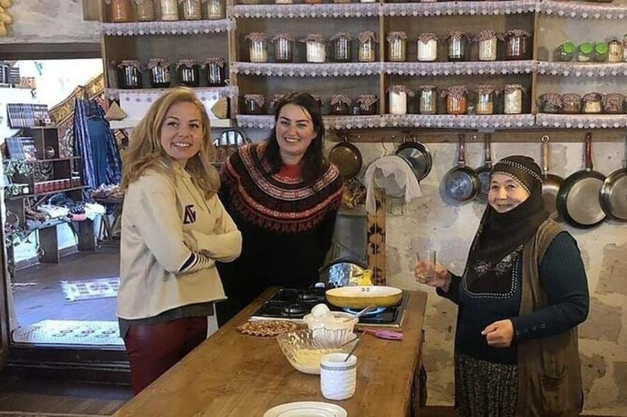 Cappadocia: Home Cooking Class with Locals - Final Thoughts