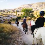Cappadocia: Horse Riding Tour Sunset or Day Time with Pickup - The Value of the Experience