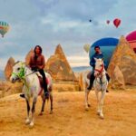 Cappadocia Horseback Riding Tour - FAQ