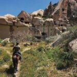 Cappadocia: Horseback Riding Tour in Cappadocia Valleys - The Scenic Journey Through Cappadocia’s Valleys